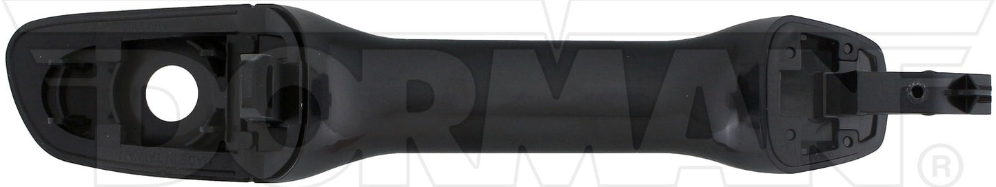 Dorman - HELP EXTERIOR DOOR HANDLE 96639