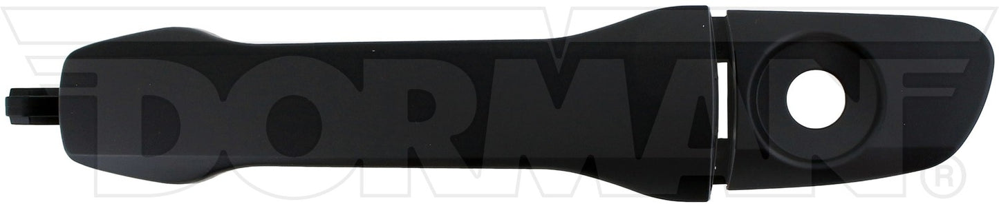Dorman - HELP EXTERIOR DOOR HANDLE 96639