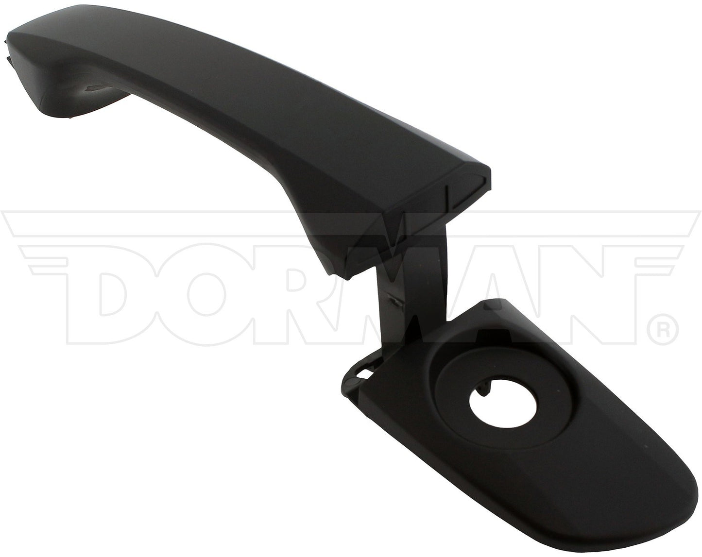 Dorman - HELP EXTERIOR DOOR HANDLE 96639