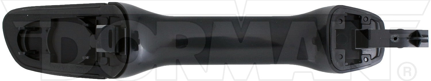 Dorman - HELP EXTERIOR DOOR HANDLE 96640