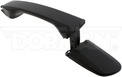 Dorman - HELP Exterior Door Handle Rear Left Primed Black for 2014 Volvo XC90 96640