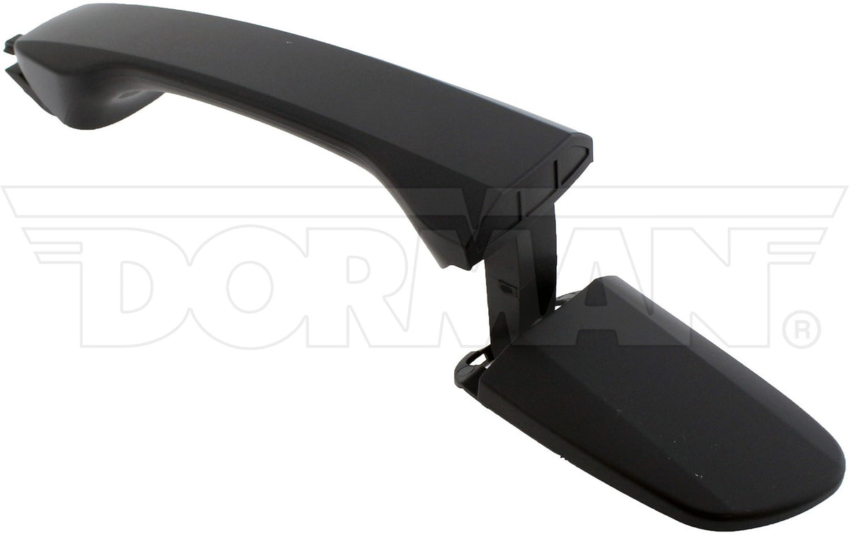 Dorman - HELP Exterior Door Handle Rear Left Primed Black for 2014 Volvo XC90 96640