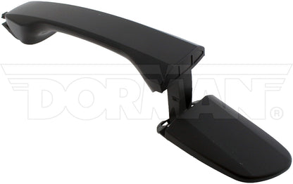 Dorman - HELP Exterior Door Handle Rear Left Primed Black for 2014 Volvo XC90 96640