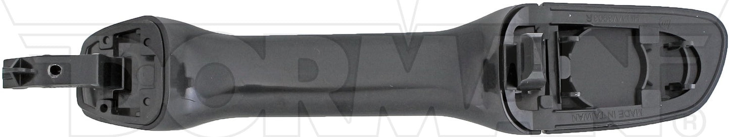 Dorman - HELP Exterior Door Handle Front Right Primed Black for 2014 Volvo XC90 96641