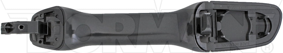 Dorman - HELP Exterior Door Handle Front Right Primed Black for 2014 Volvo XC90 96641