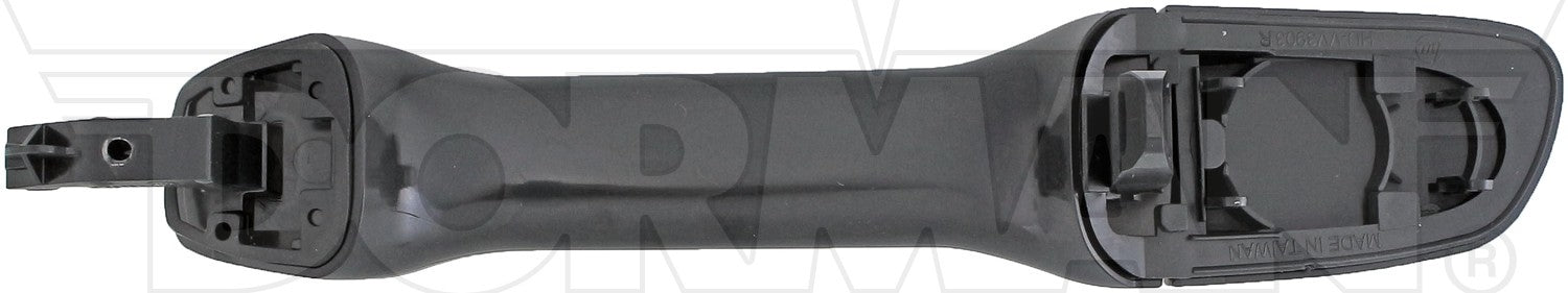 Dorman - HELP EXTERIOR DOOR HANDLE 96641