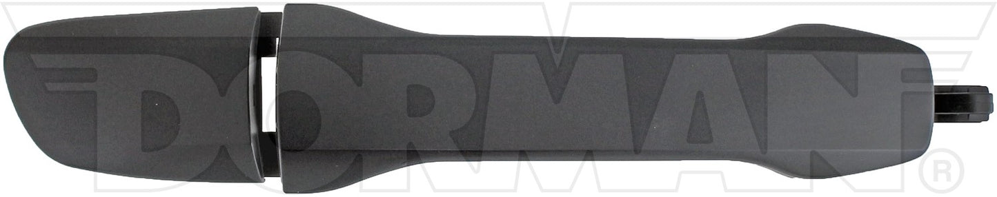 Dorman - HELP Exterior Door Handle Front Right Primed Black for 2014 Volvo XC90 96641