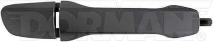 Dorman - HELP Exterior Door Handle Front Right Primed Black for 2014 Volvo XC90 96641