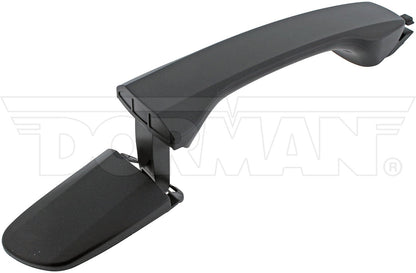 Dorman - HELP Exterior Door Handle Front Right Primed Black for 2014 Volvo XC90 96641