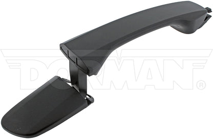 Dorman - HELP Exterior Door Handle Front Right Primed Black for 2014 Volvo XC90 96641