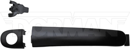 Dorman Exterior Door Handle Front Left Paint To Match for 2013-2018 Seat & 2009-2019 Volkswagen 96642