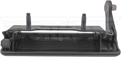 Dorman Liftgate Latch Handle Black with Durable Performance for 2000-2004 Subaru Legacy Outback