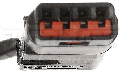 Dorman Exterior Door Handle Front Right Chrome and Black for 2021-2010 Buick, 2016-2010 Cadillac, 2020-2010 Chevrolet 96662