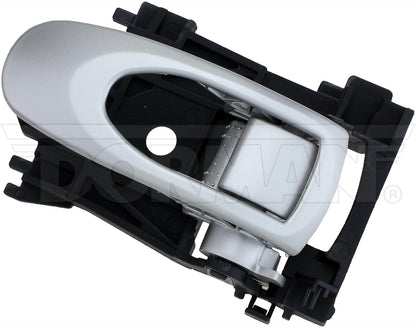 Dorman - HELP Interior Door Handle Tailgate Textured Black for 2012-06 Mitsubishi Eclipse 96728