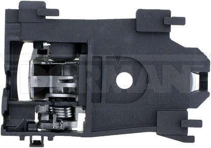 Dorman - HELP Interior Door Handle Tailgate Textured Black for 2012-06 Mitsubishi Eclipse 96728