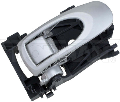 Dorman - HELP Interior Door Handle Left Hand Chrome and Black for 2012-06 Mitsubishi Eclipse 96729