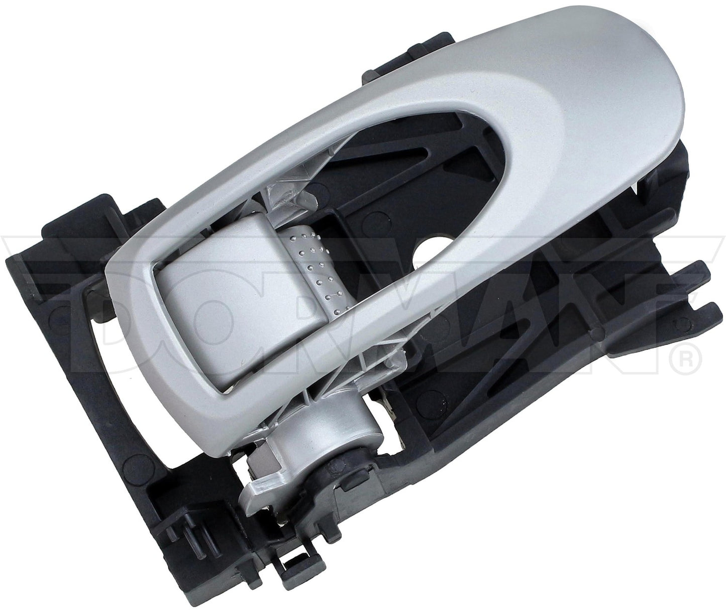 Dorman - HELP Interior Door Handle Left Hand Chrome and Black for 2012-06 Mitsubishi Eclipse 96729