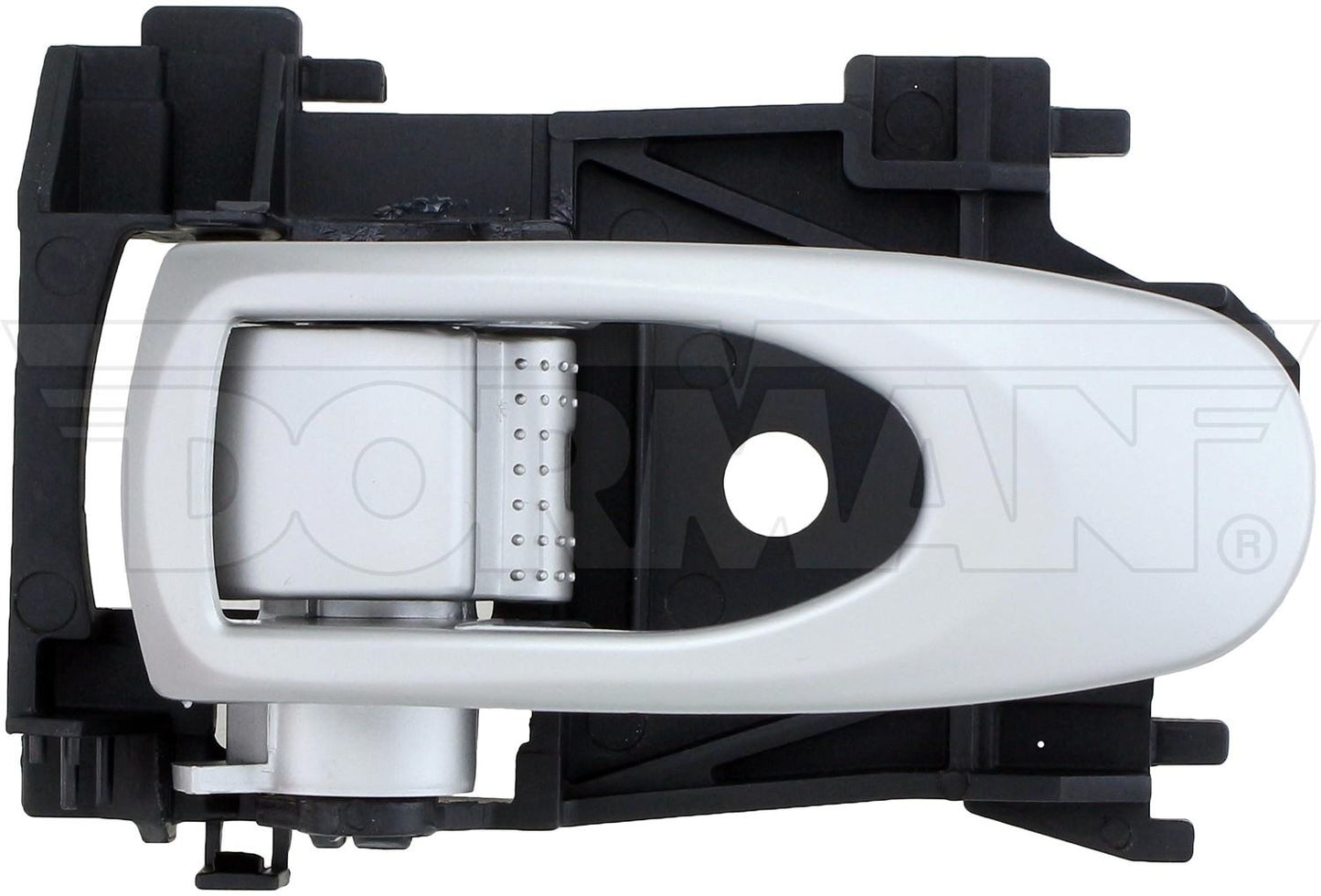 Dorman - HELP Interior Door Handle Left Hand Chrome and Black for 2012-06 Mitsubishi Eclipse 96729