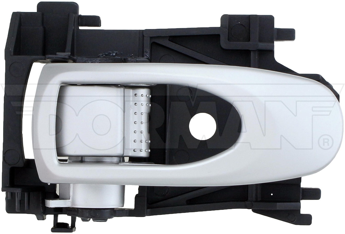 Dorman - HELP Interior Door Handle Left Hand Chrome and Black for 2012-06 Mitsubishi Eclipse 96729