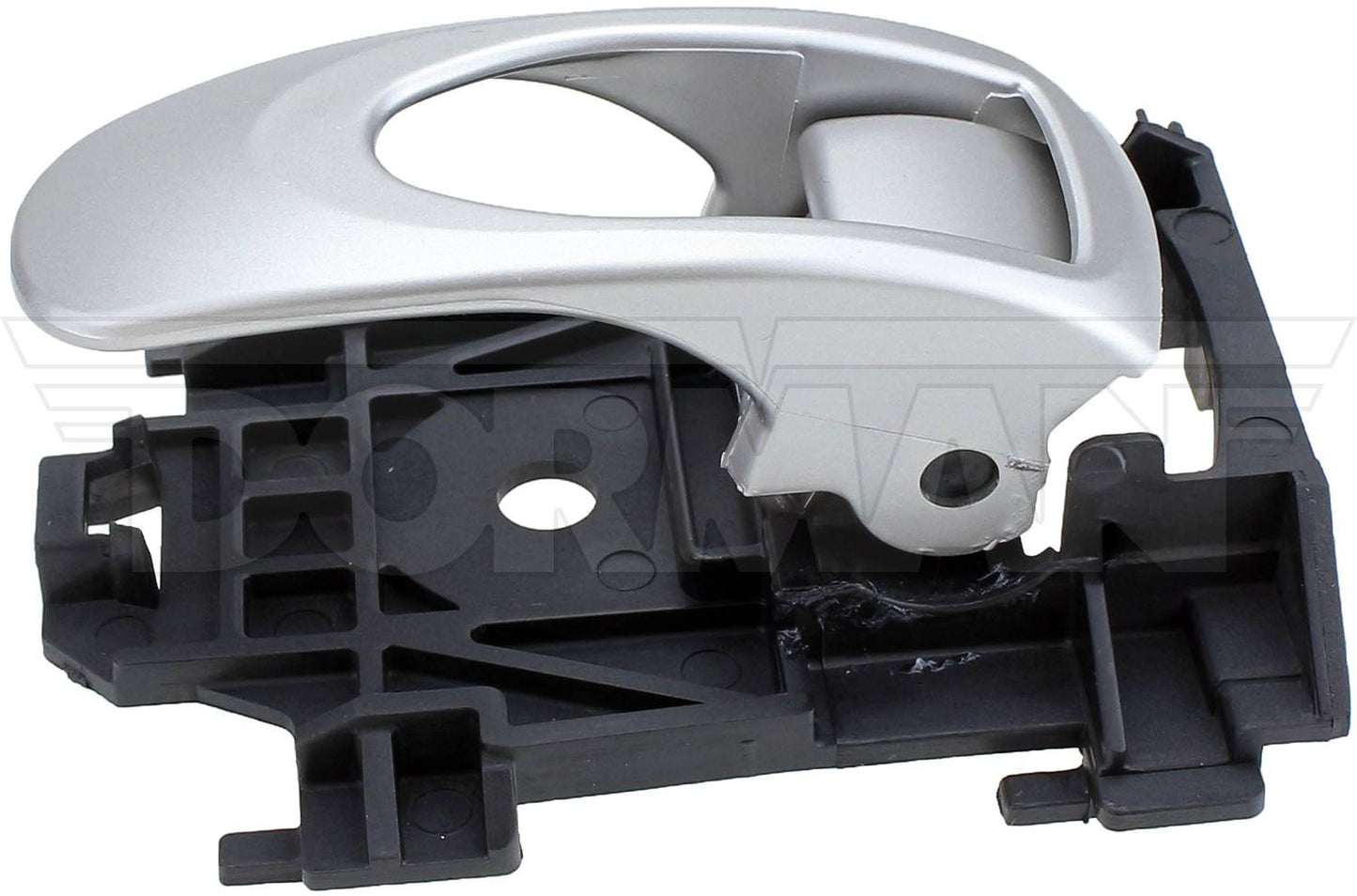 Dorman - HELP Interior Door Handle Left Hand Chrome and Black for 2012-06 Mitsubishi Eclipse 96729