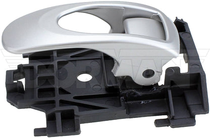 Dorman - HELP Interior Door Handle Left Hand Chrome and Black for 2012-06 Mitsubishi Eclipse 96729