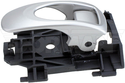 Dorman - HELP Interior Door Handle Left Hand Chrome and Black for 2012-06 Mitsubishi Eclipse 96729