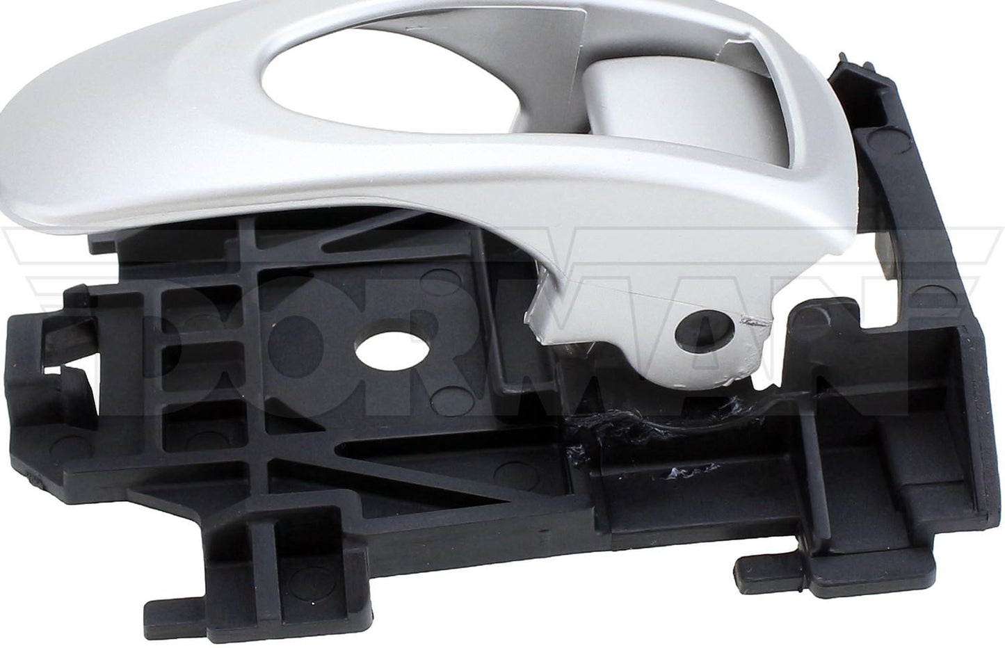 Dorman - HELP Interior Door Handle Left Hand Chrome and Black for 2012-06 Mitsubishi Eclipse 96729