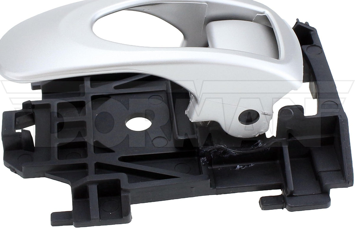 Dorman - HELP Interior Door Handle Left Hand Chrome and Black for 2012-06 Mitsubishi Eclipse 96729