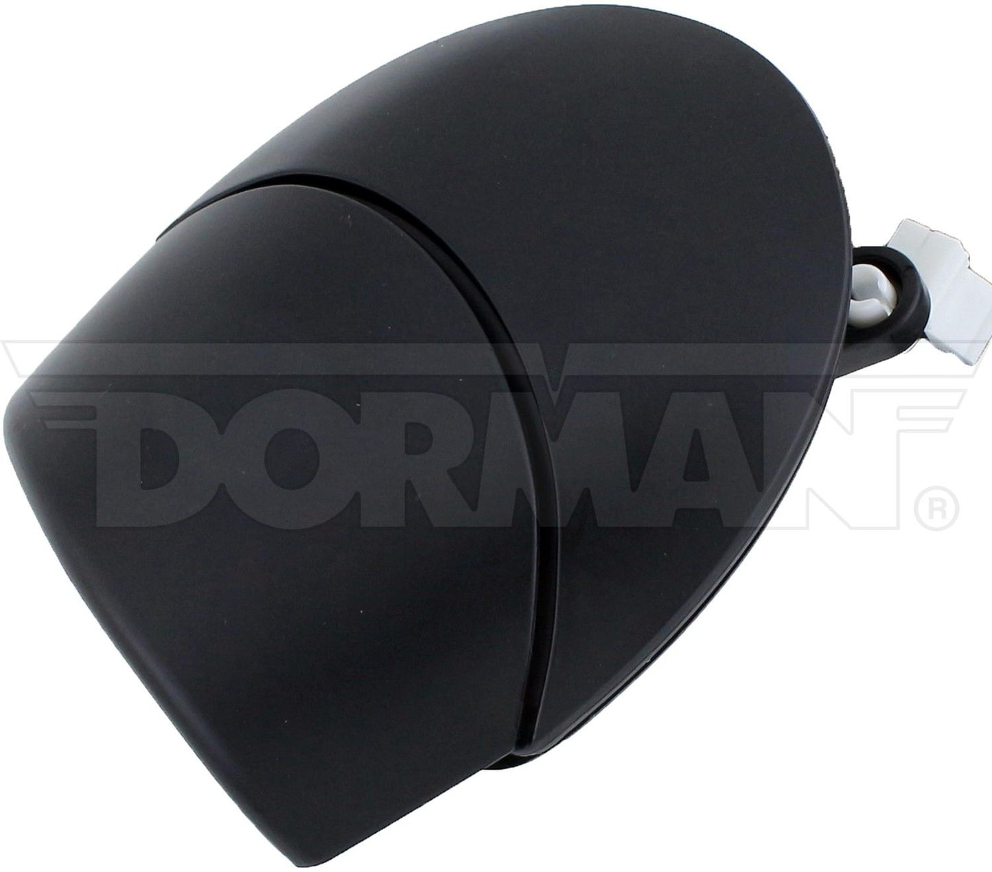 Dorman - HELP Exterior Door Handle Front Left Black for 2012-06 Mitsubishi Eclipse 96731