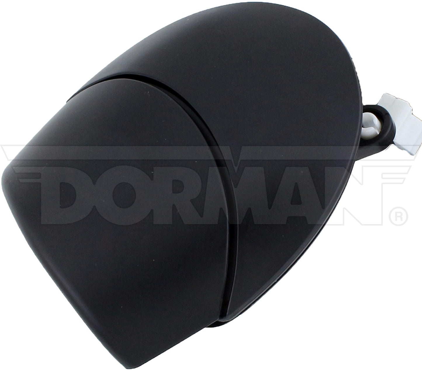 Dorman - HELP Exterior Door Handle Front Left Black for 2012-06 Mitsubishi Eclipse 96731