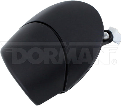 Dorman - HELP Exterior Door Handle Front Left Black for 2012-06 Mitsubishi Eclipse 96731