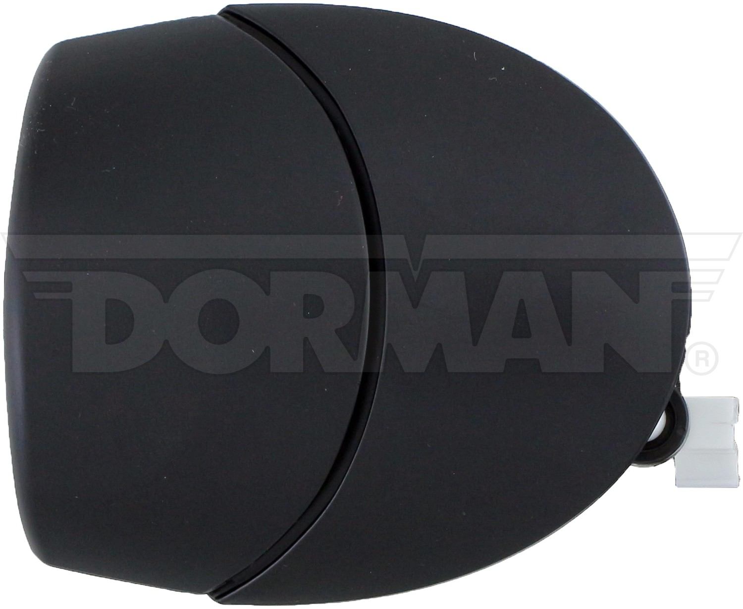 Dorman - HELP EXTERIOR DOOR HANDLE 96731