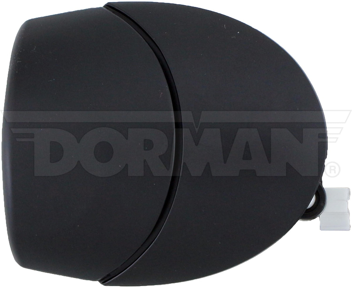 Dorman - HELP Exterior Door Handle Front Left Black for 2012-06 Mitsubishi Eclipse 96731