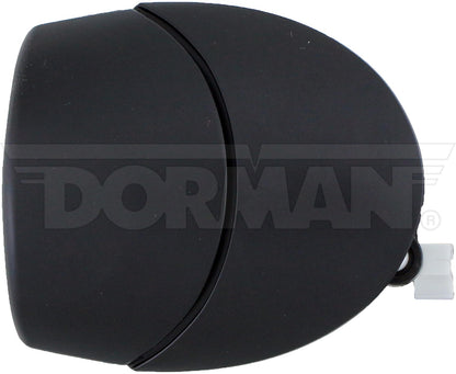 Dorman - HELP Exterior Door Handle Front Left Black for 2012-06 Mitsubishi Eclipse 96731