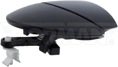 Dorman - HELP Exterior Door Handle Front Left Black for 2012-06 Mitsubishi Eclipse 96731