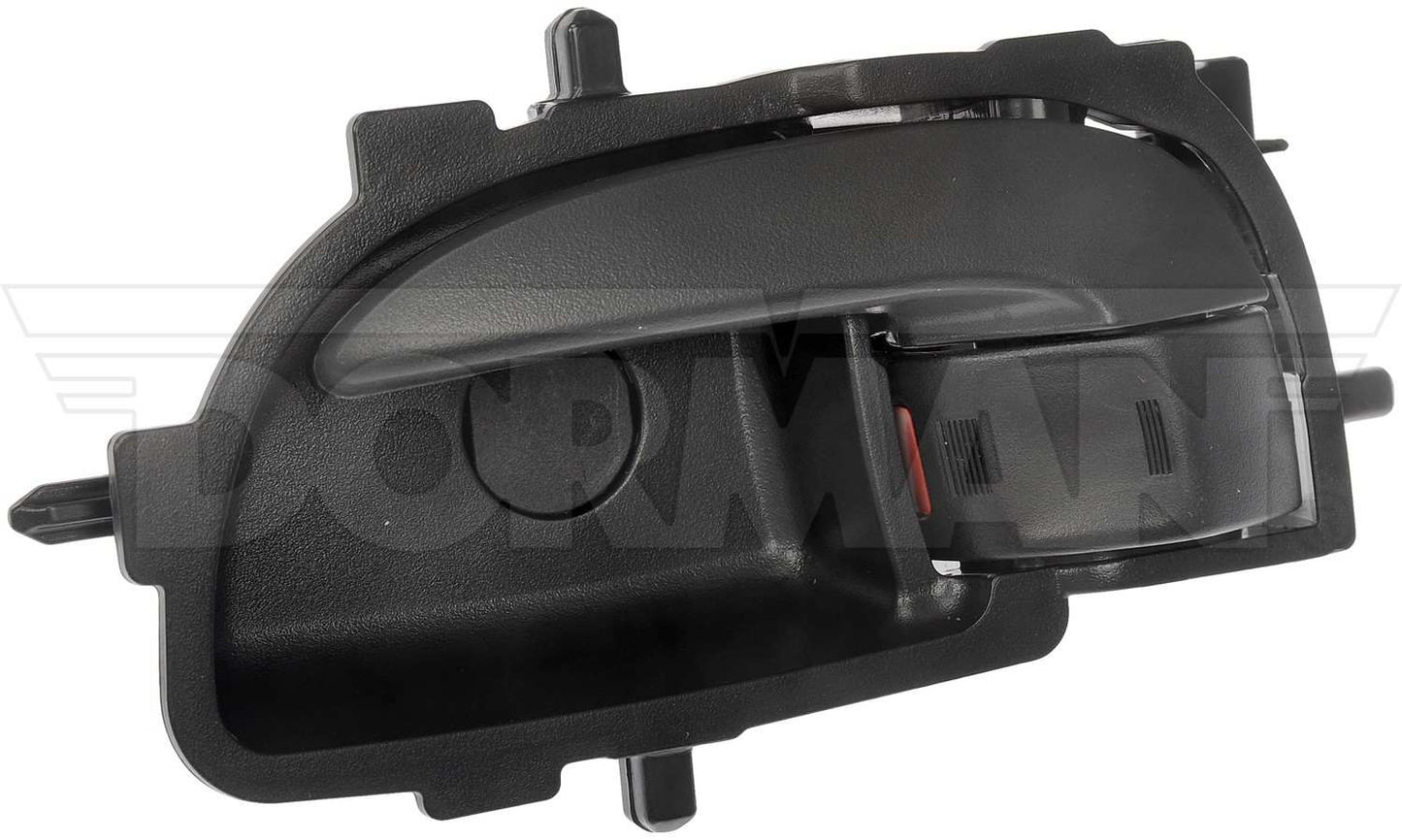 Dorman - HELP INTERIOR DOOR HANDLE  top view frsport 96850