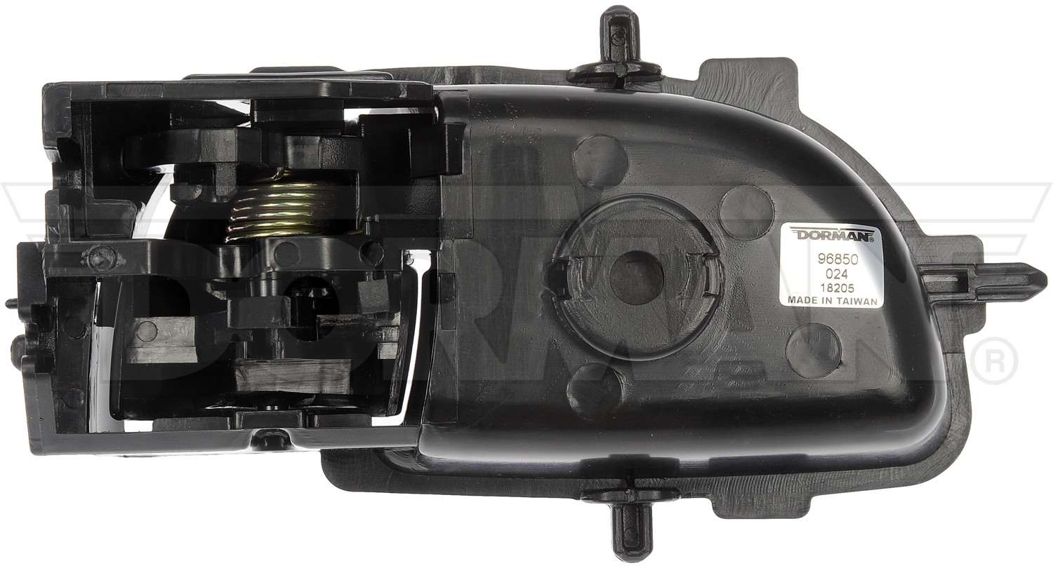 Dorman - HELP INTERIOR DOOR HANDLE  top view frsport 96850