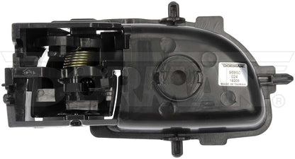 Dorman - HELP INTERIOR DOOR HANDLE  top view frsport 96850