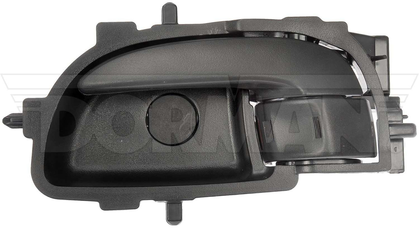 Dorman - HELP INTERIOR DOOR HANDLE  top view frsport 96850