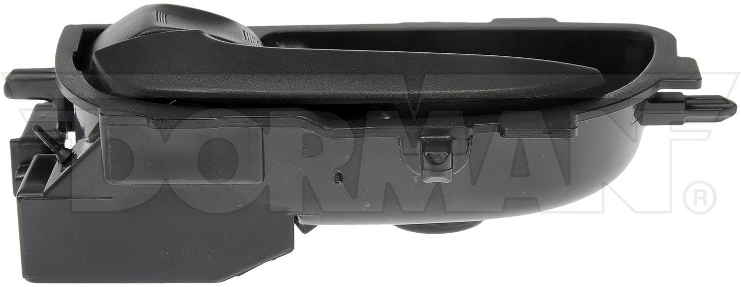 Dorman - HELP INTERIOR DOOR HANDLE  top view frsport 96850
