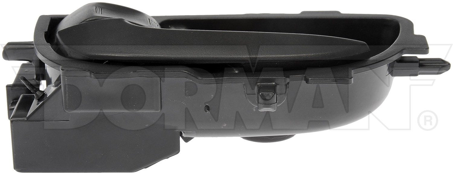 Dorman - HELP INTERIOR DOOR HANDLE  top view frsport 96850
