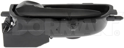 Dorman - HELP INTERIOR DOOR HANDLE  top view frsport 96850