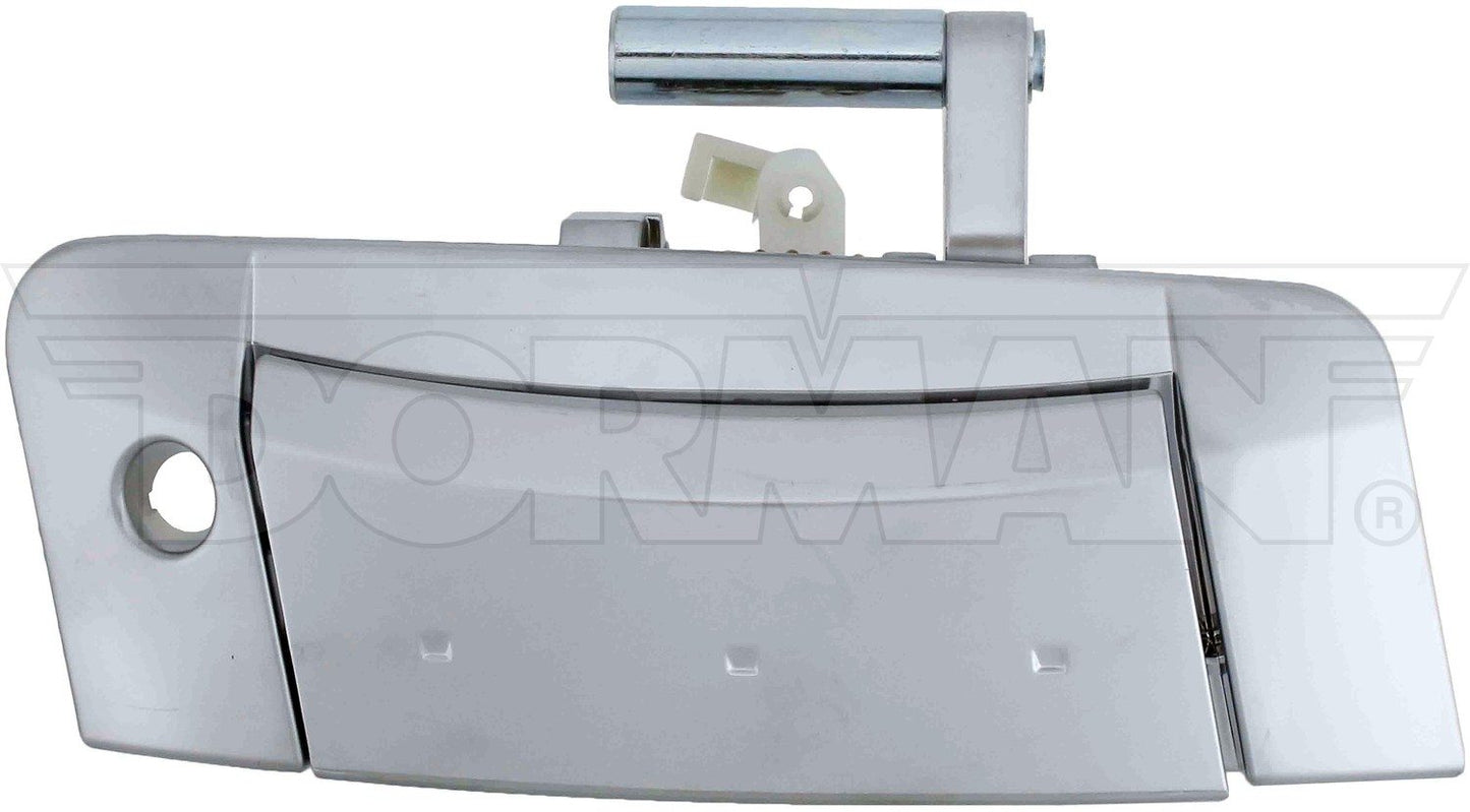 Dorman - HELP Exterior Door Handle Front Left Silver for 2003-2009 Nissan 350Z 96861