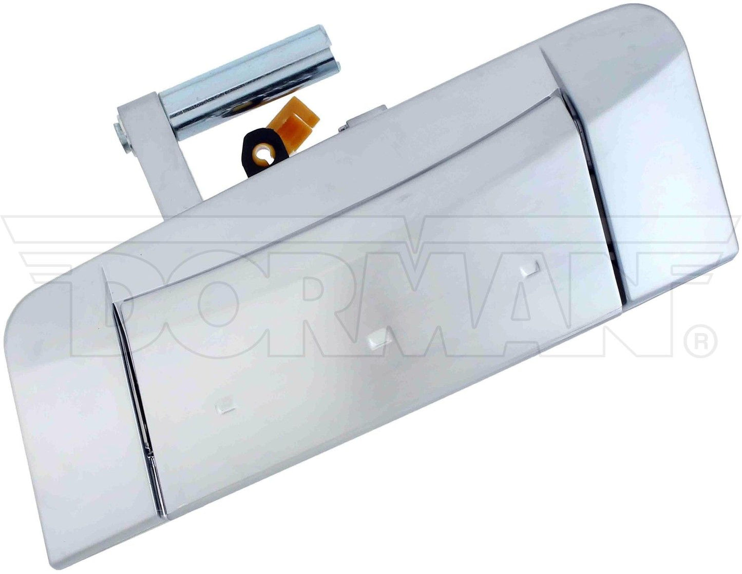 Dorman - HELP Exterior Door Handle Front Right Silver for 2009-03 Nissan 350Z 96862