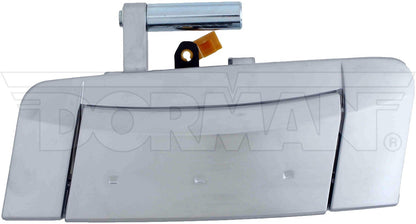 Dorman - HELP Exterior Door Handle Front Right Silver for 2009-03 Nissan 350Z 96862