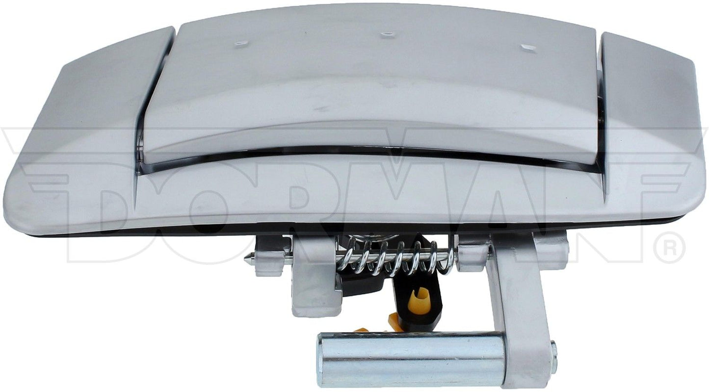 Dorman - HELP Exterior Door Handle Front Right Silver for 2009-03 Nissan 350Z 96862
