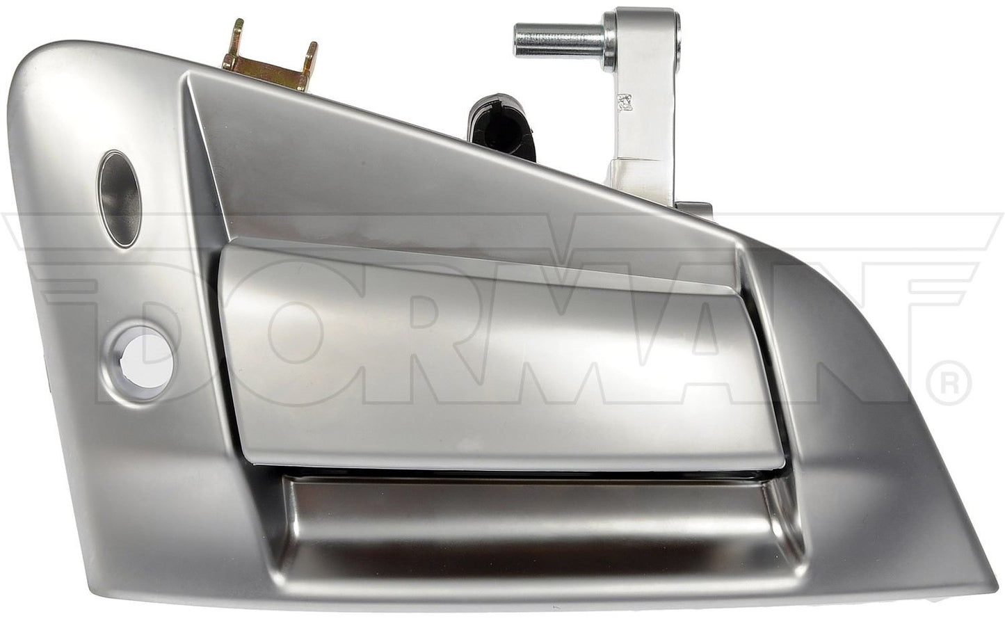 Dorman - HELP Exterior Door Handle Front Left Silver for 2021-09 Nissan 370z 96899
