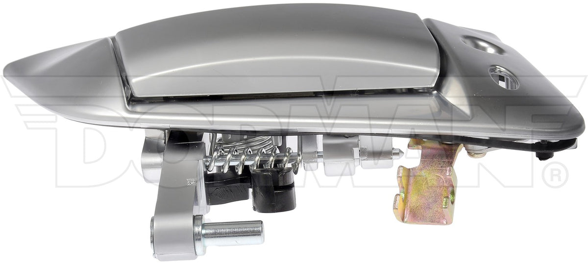 Dorman - HELP Exterior Door Handle Front Left Silver for 2021-09 Nissan 370z 96899