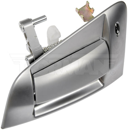 Dorman - HELP Exterior Door Handle Front Right Silver for 2021-09 Nissan 370Z 96900