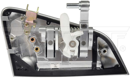 Dorman - HELP Exterior Door Handle Front Right Silver for 2021-09 Nissan 370Z 96900